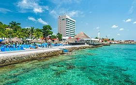 El Cid la Ceiba Beach Hotel Cozumel