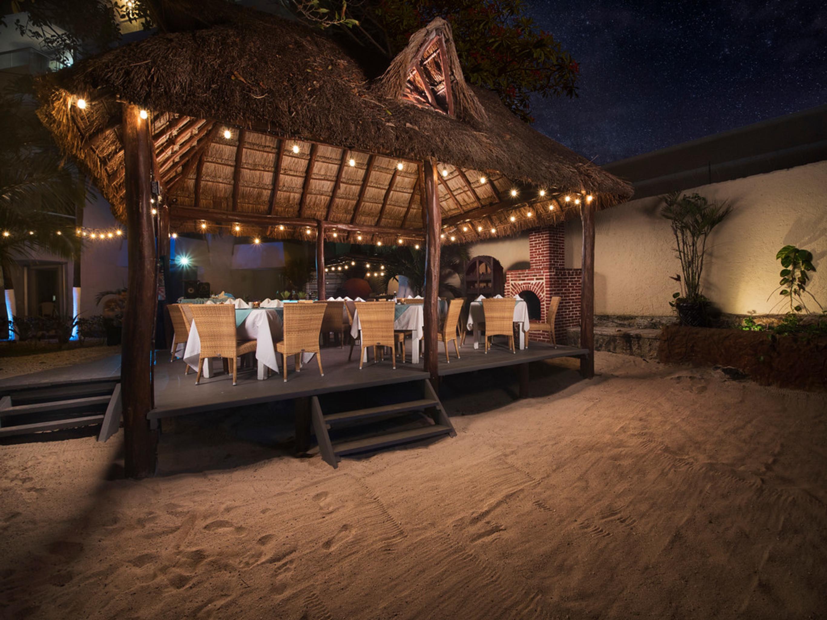 El Cid La Ceiba Beach (Adults Only) Cozumel Exterior photo