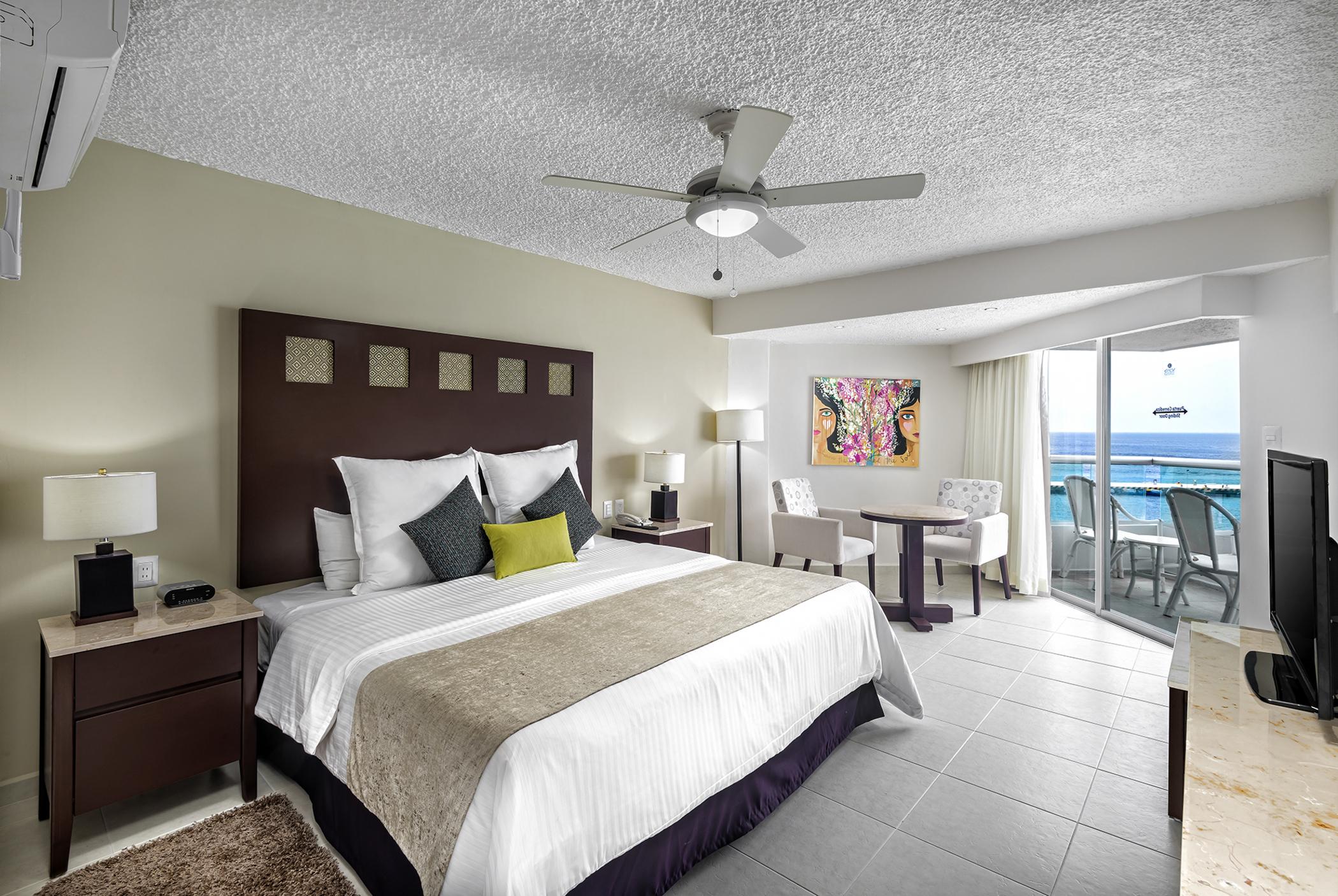 El Cid La Ceiba Beach (Adults Only) Cozumel Exterior photo