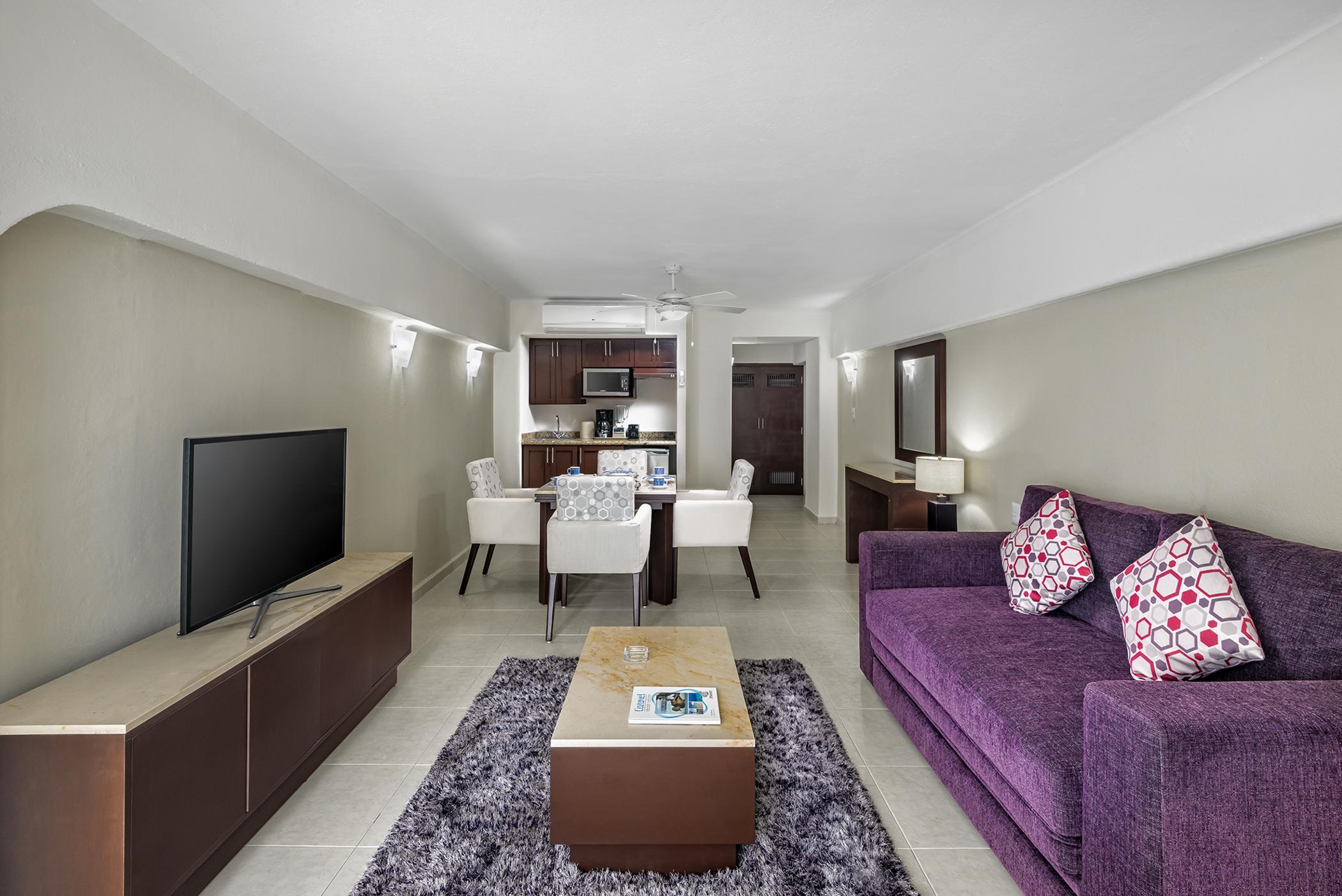 El Cid La Ceiba Beach (Adults Only) Cozumel Exterior photo