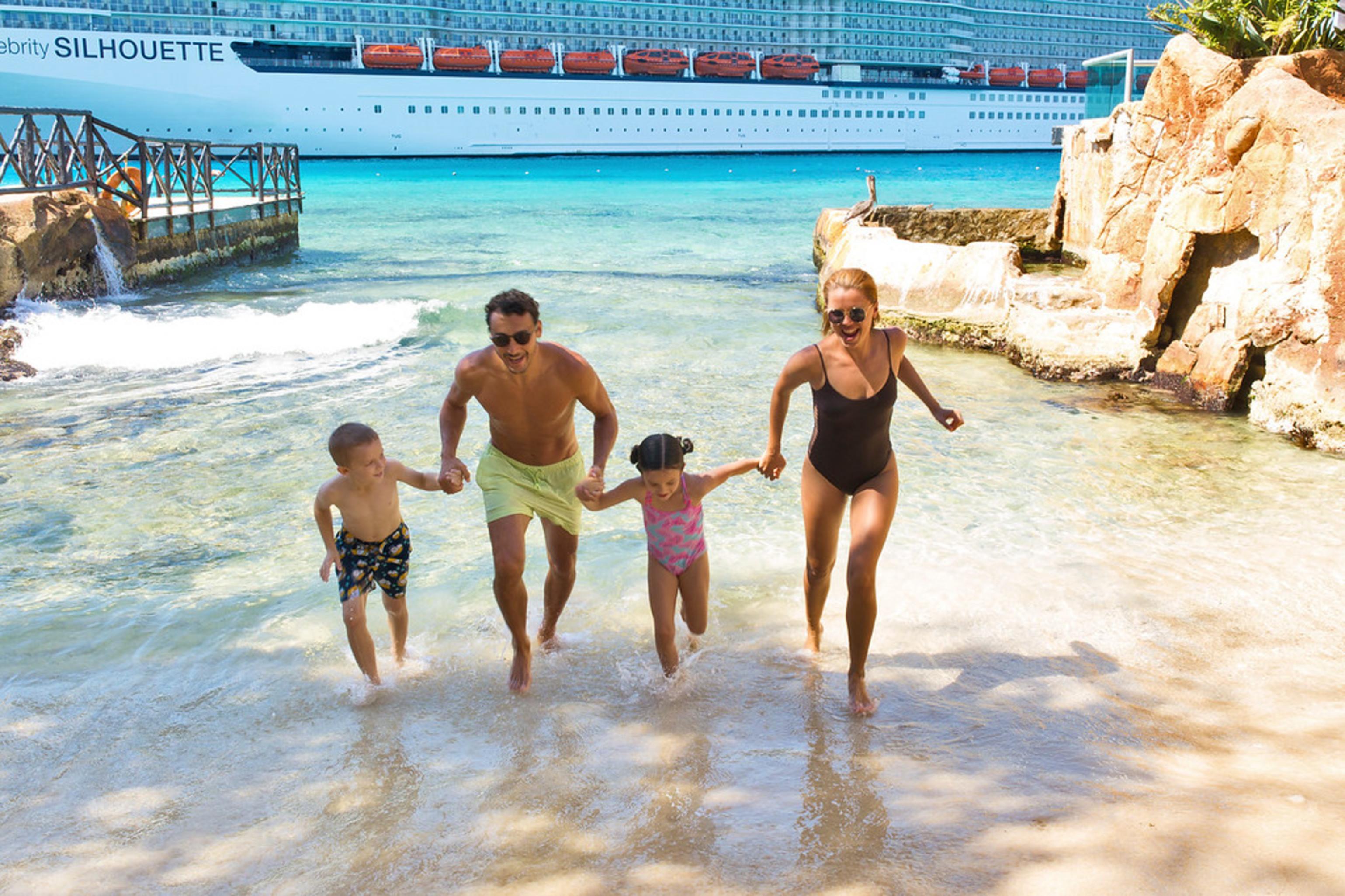 El Cid La Ceiba Beach (Adults Only) Cozumel Exterior photo