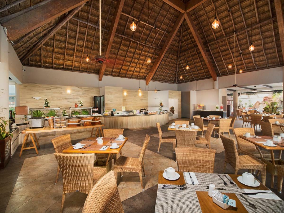 El Cid La Ceiba Beach (Adults Only) Cozumel Exterior photo